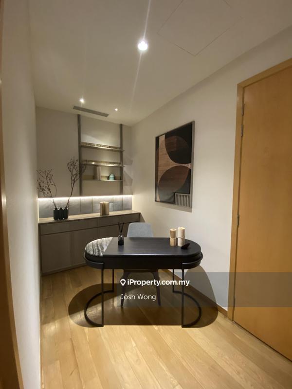 Service Residence for Sale in Damansara City Residency (DC Residensi) by Josh Wong - iProperty.com.my