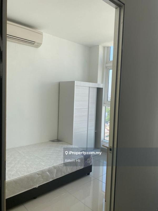 Residensi Servis untuk Dijual di The Scott Garden SOHO oleh Kelvin Hii - iProperty.com.my