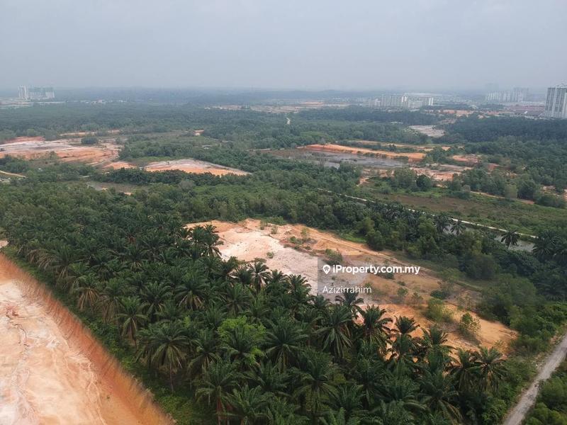 Tanah Kediaman untuk Dijual di Bukit Damar, Dengkil oleh Azizirrahim - iProperty.com.my