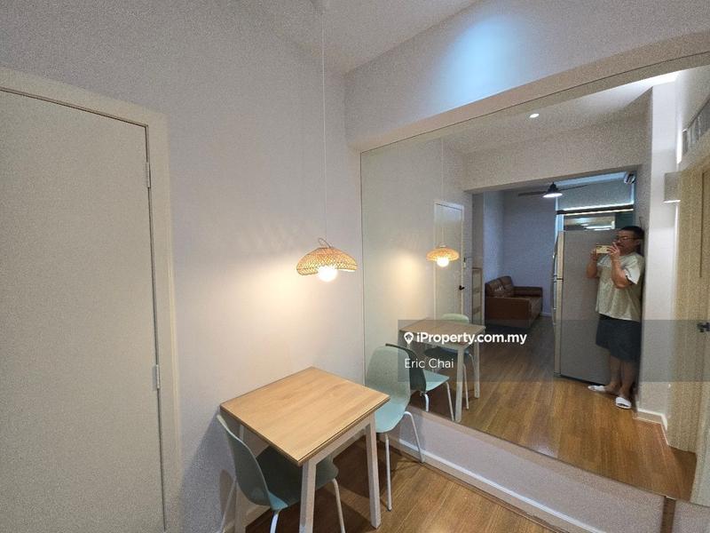 Condominium for Rent in The Orion by Eric Chai - iProperty.com.my