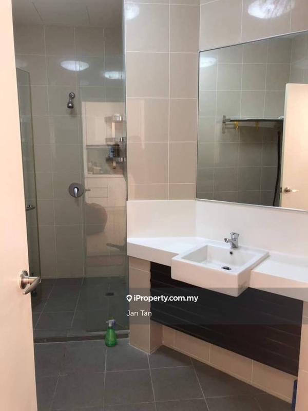 Service Residence for Sale in One One Eight (118 @ Island Plaza) by Jan Tan - iProperty.com.my
