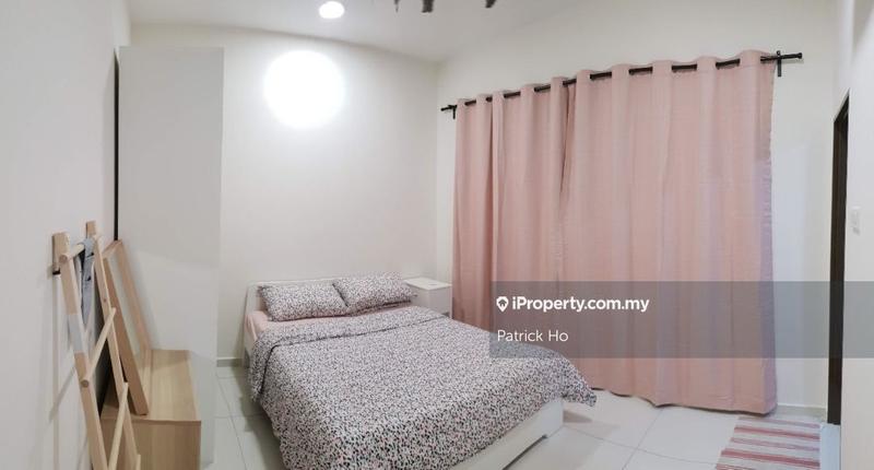 Service Residence for Sale in Suria Putra by Patrick Ho - iProperty.com.my
