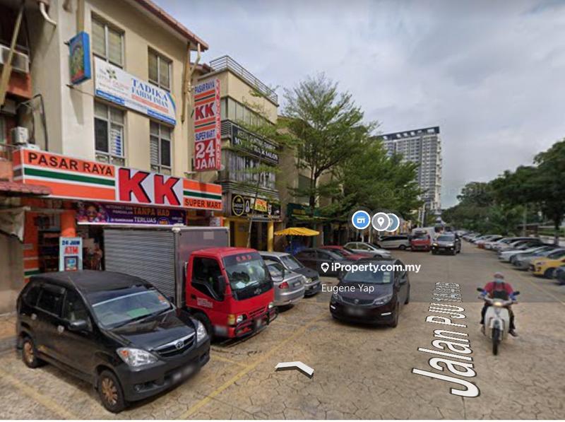 Shop / Office for Sale in Taman Putra Damai, Ara Damansara by Eugene Yap - iProperty.com.my