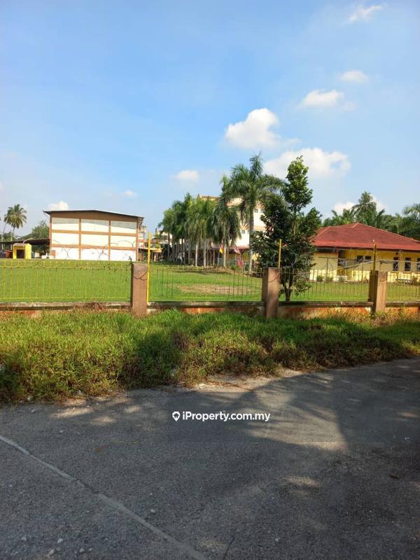 Commercial Land for Sale in KUALA SELANGOR, Kuala Selangor by Abdul Shukor - iProperty.com.my