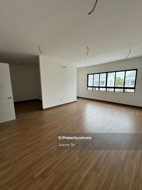 2-storey Terraced House for Sale in Sejati Lakeside Residence @ Cyberjaya, Cyberjaya by Joanne Tei - iProperty.com.my
