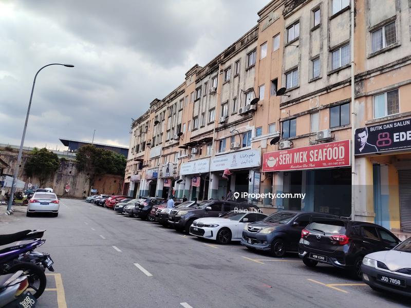 Kedai untuk Dijual di Taman Serdang Perdana, Seri Kembangan oleh Rain Tan - iProperty.com.my