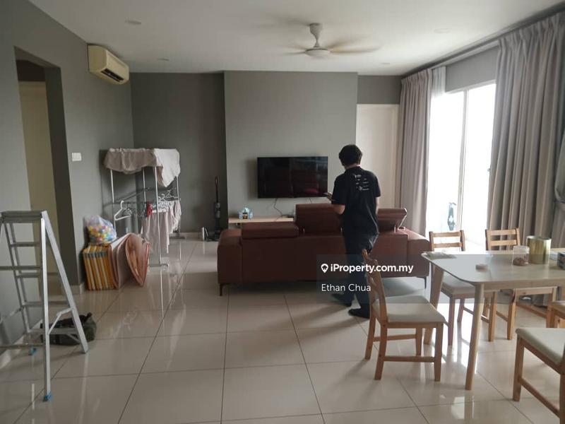 Condominium for Sale in Duet Residence by Ethan Chua - iProperty.com.my