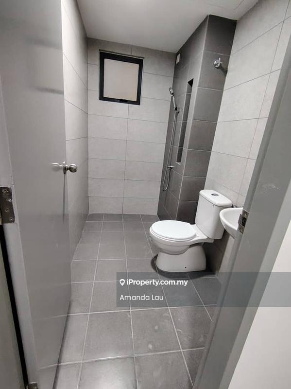 Condominium for Rent in MiNest Residence by Amanda Lau - Bathroom - iProperty.com.my