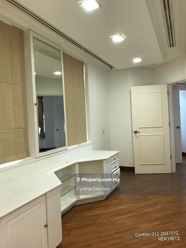 Bungalow House untuk Dijual di Ampang Hilir, Ampang oleh Cynthia Sanchez - iProperty.com.my