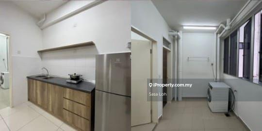 Service Residence for Sale in You Residences @ You City by Sasa Loh - iProperty.com.my