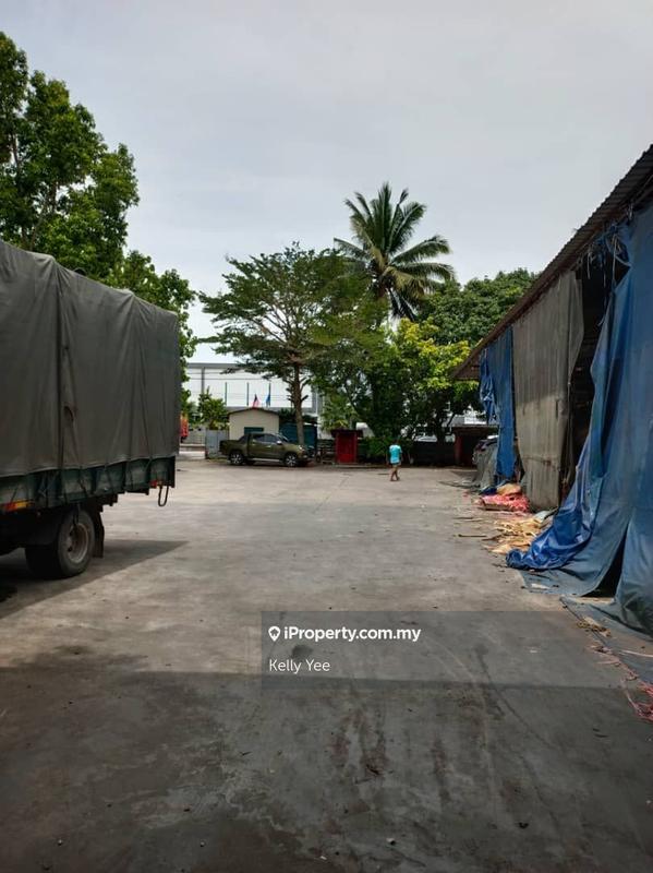 Industrial Land for Sale in Taman Simpang Ampat, Simpang Ampat by Kelly Yee - iProperty.com.my