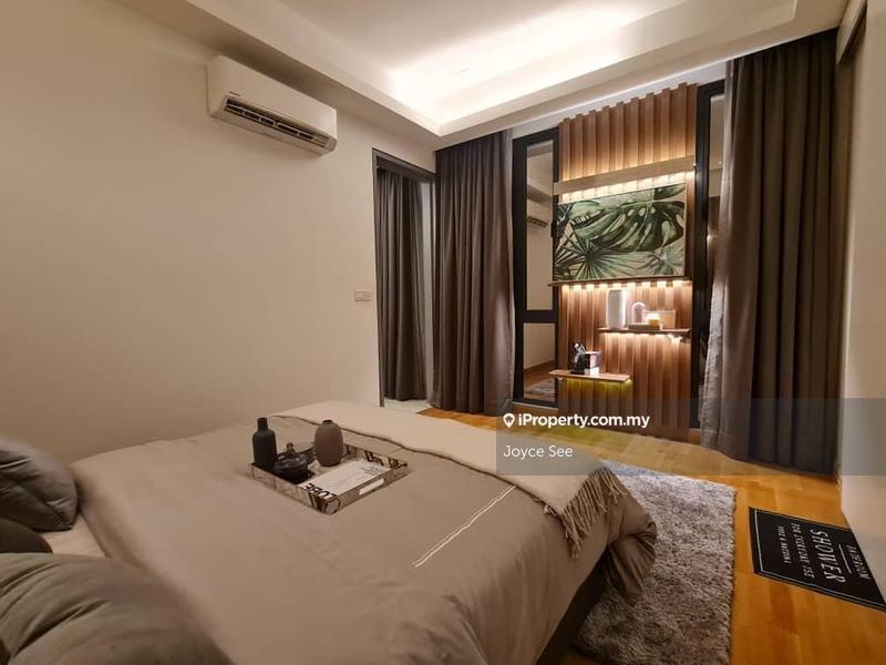 Residensi Servis untuk Dijual di Tropicana Cenang oleh Joyce See - iProperty.com.my