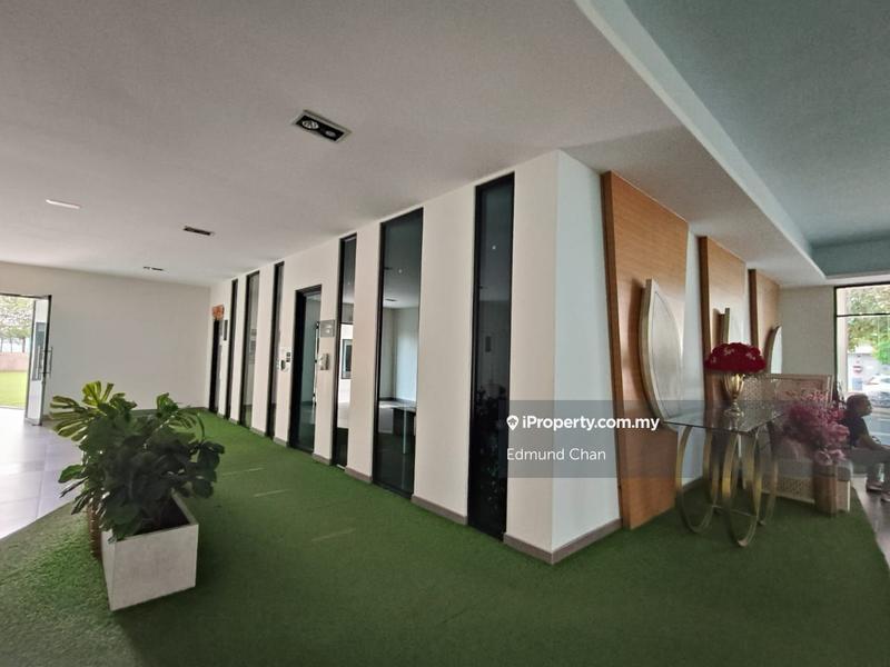 Kondominium untuk Disewa di Sky Condominium (Skyz Residence) oleh Edmund Chan - iProperty.com.my