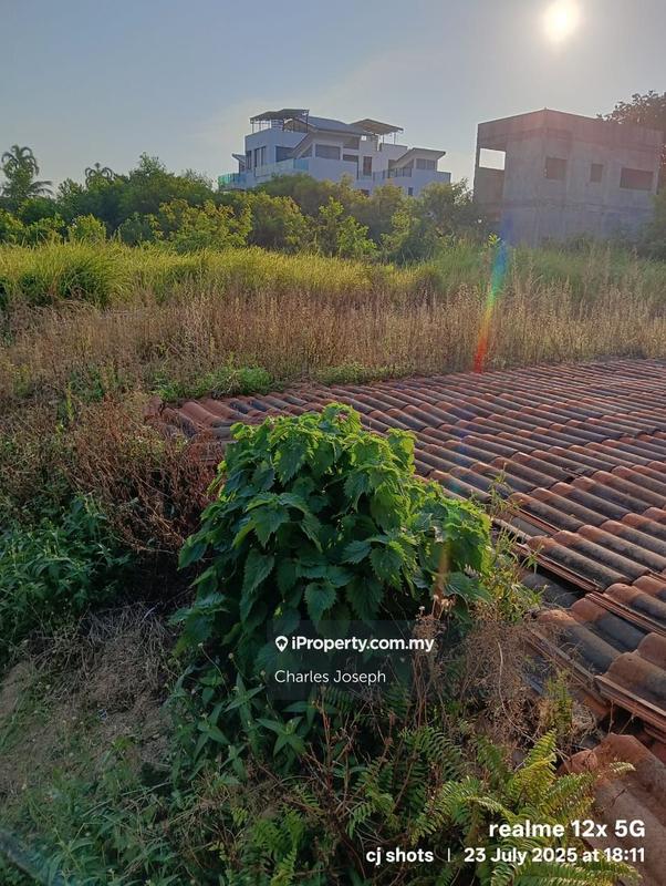 Banglo Tanah untuk Dijual di Tanjung Gemok, Port Dickson oleh Charles Joseph - iProperty.com.my