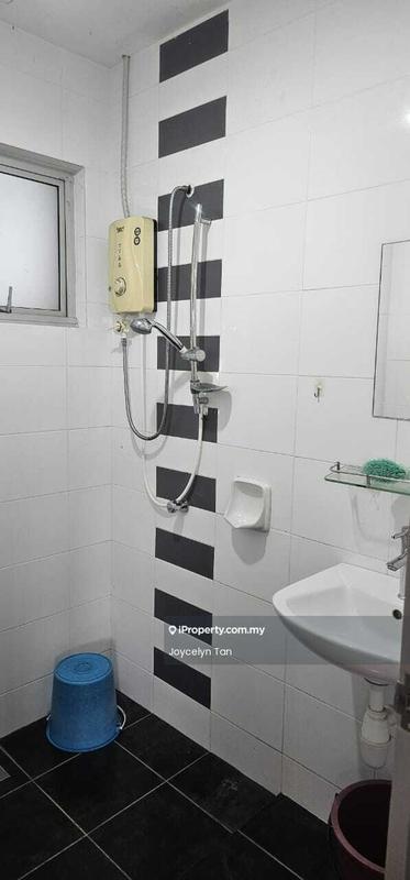 Kondominium untuk Disewa di Lagoon Suites oleh Joycelyn Tan - Bathroom - iProperty.com.my