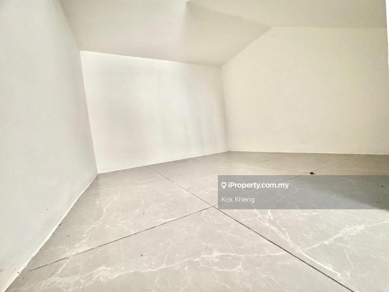 Rumah Berkembar untuk Dijual di Grand Thompson, Ipoh oleh Kok Kheng - iProperty.com.my