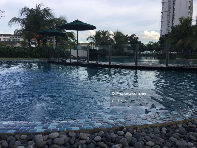 Service Residence for Rent in Jadite Suites by C L Ngan - iProperty.com.my