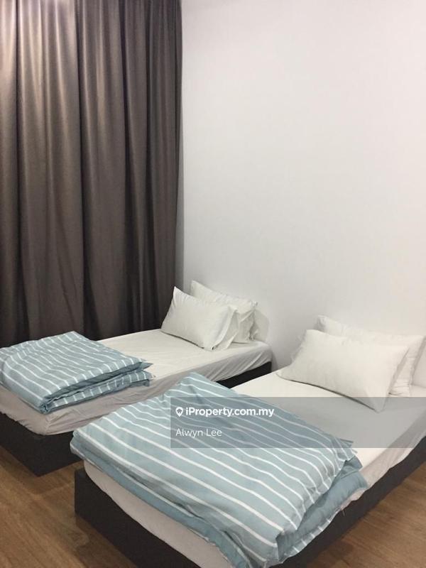 Service Residence for Sale in Rica Residence by Alwyn Lee - iProperty.com.my