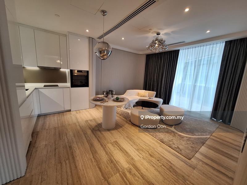 For Sale - SO Sofitel Kuala Lumpur Residences