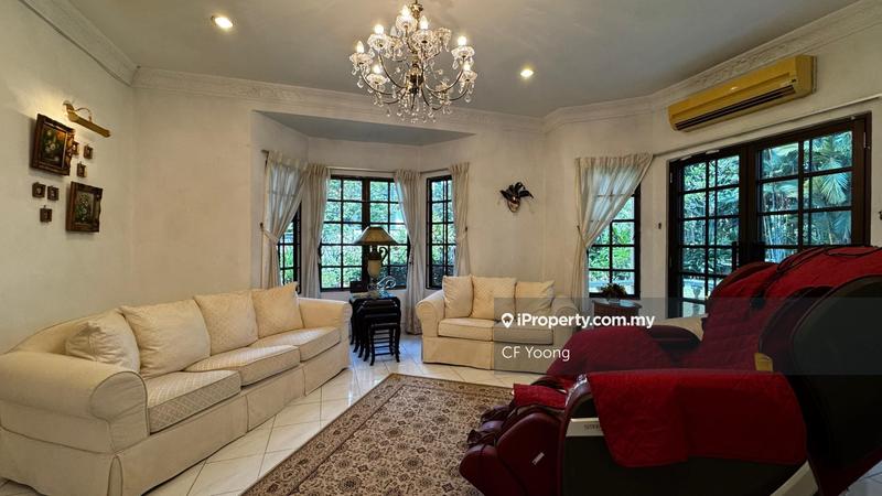 Rumah Berangkai 3 Tingkat untuk Dijual di t2c5d, Bangsar oleh CF Yoong - iProperty.com.my