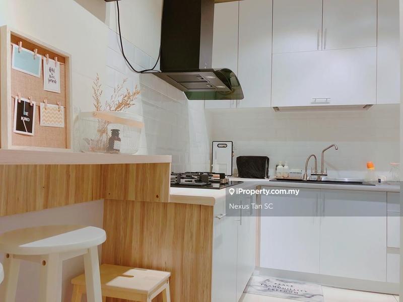 Condominium for Sale in Ascenda Residence @ Skyarena by Nexus Tan SC - iProperty.com.my
