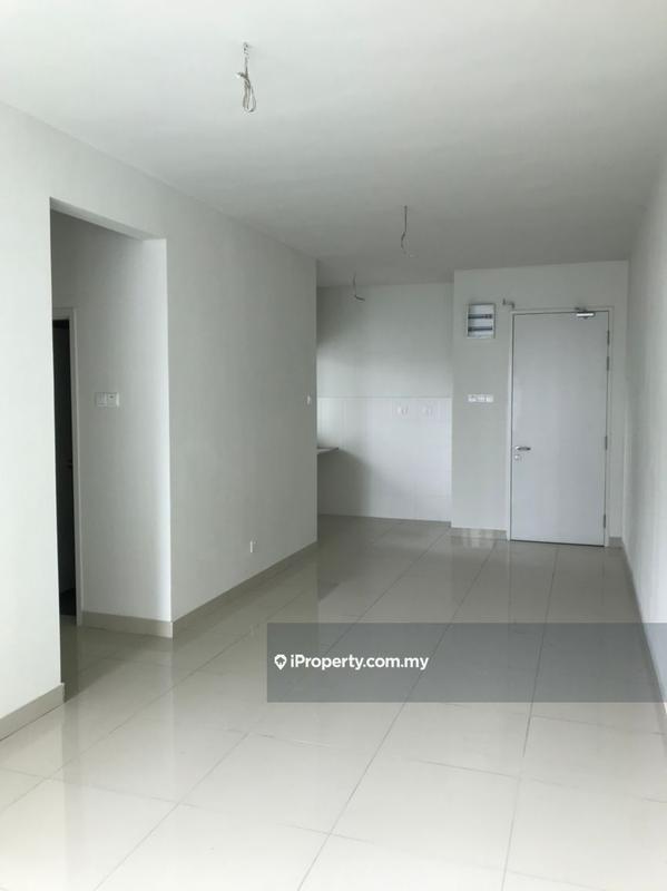 Service Residence untuk Dijual di One Maxim oleh Issac Loh - iProperty.com.my