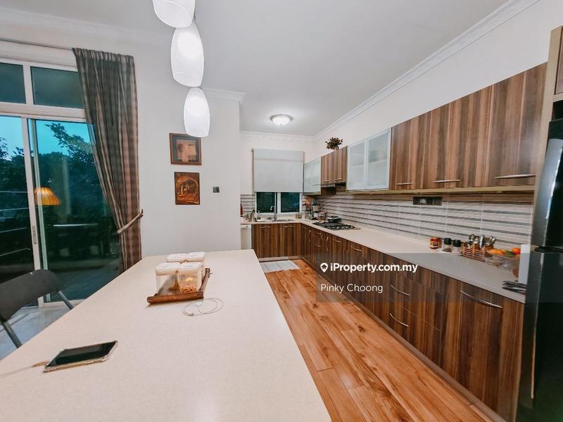 Rumah Berkembar untuk Dijual di Sierramas West, Sungai Buloh oleh Pinky Choong - iProperty.com.my