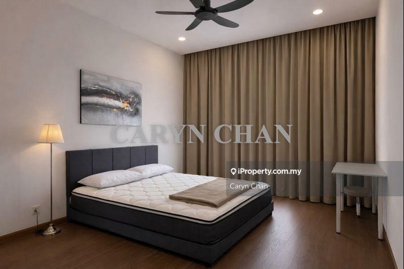 For Rent - Bangsar Hill Park
