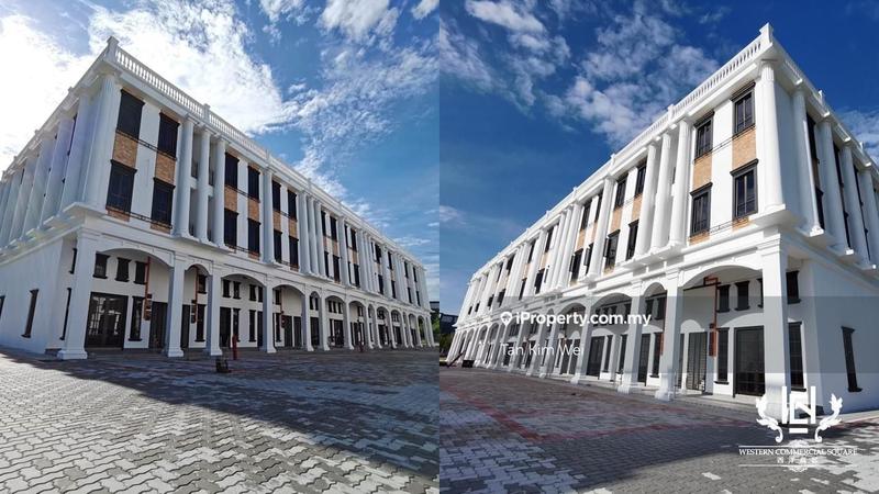 Shop for Rent in Sungai Rengit, Kota Tinggi by Tan Kim Wei - iProperty.com.my