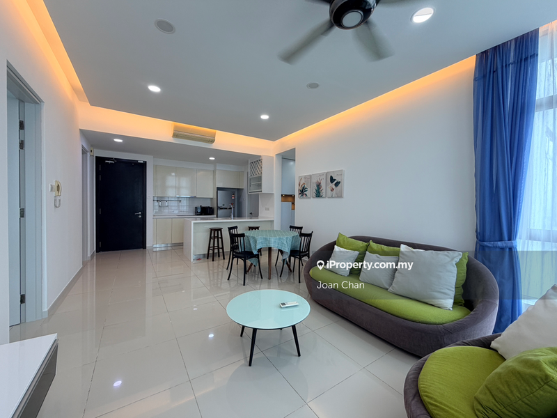 Service Residence for Rent in Tropicana Avenue by Joan Chan - iProperty.com.my
