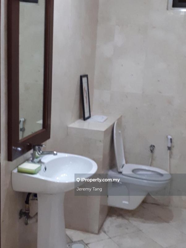 Kondominium untuk Dijual di Flora Murni oleh Jeremy Tang - iProperty.com.my