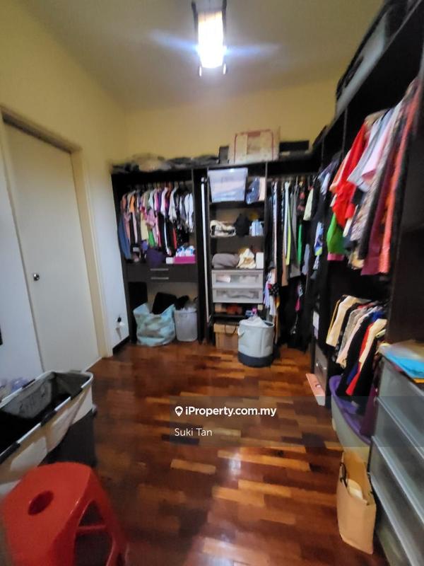 2.5-storey Terraced House for Sale in Bukit Jalil, Kuala Lumpur by Suki Tan - iProperty.com.my