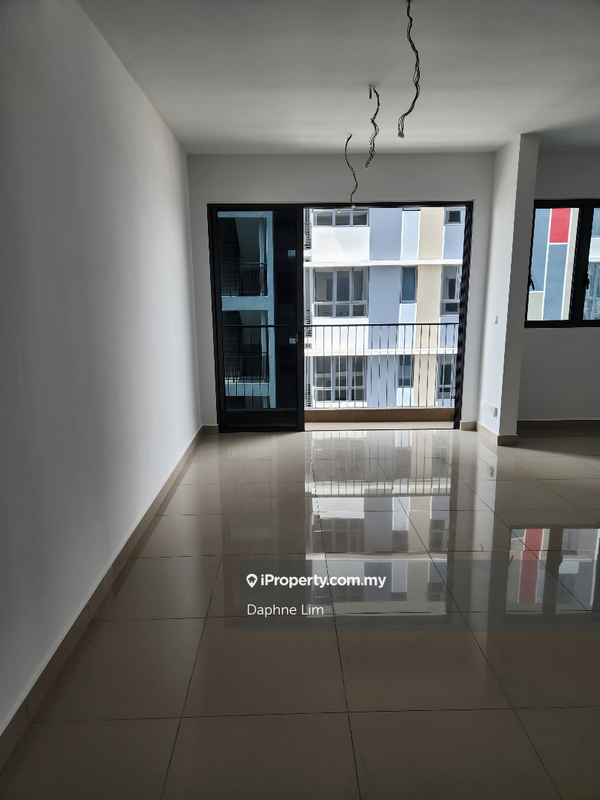 Kondominium untuk Dijual di Kuchai Sentral oleh Daphne Lim - iProperty.com.my