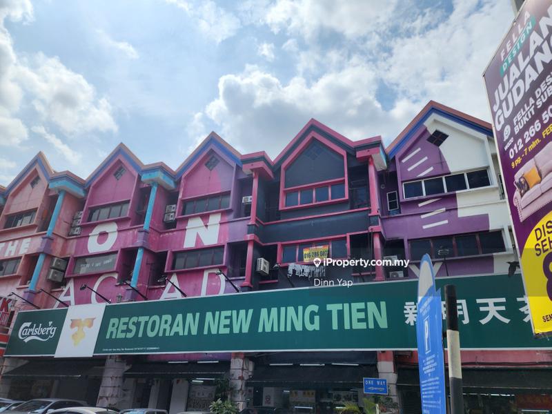 Kedai untuk Dijual di Sunway, Selangor oleh Dinn Yap - iProperty.com.my