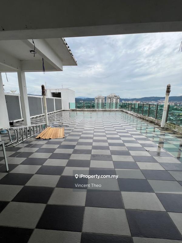 For Sale - D'suria Condominium