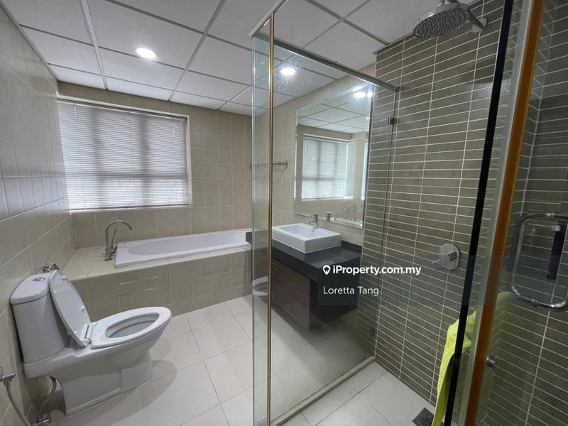 Kondominium untuk Dijual di Mont Kiara Meridin oleh Loretta Tang - iProperty.com.my