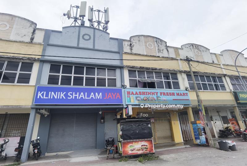 Shop for Rent in Bandar Puncak Alam, Puncak Alam by Foo - iProperty.com.my