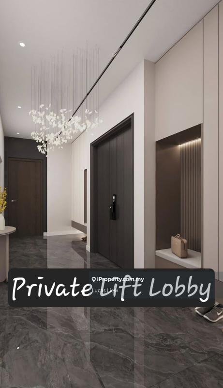 Residensi Servis untuk Dijual di Park Regent @Desa Park City oleh Lucas Liew - iProperty.com.my