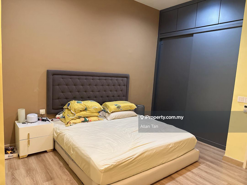 2-storey Terraced House for Sale in Setia Damai, Setia Alam by Allan Tan - iProperty.com.my