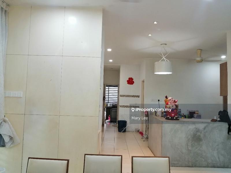 Semi-Detached House for Sale in Ashley Green, Gelugor by Mary Lee - iProperty.com.my
