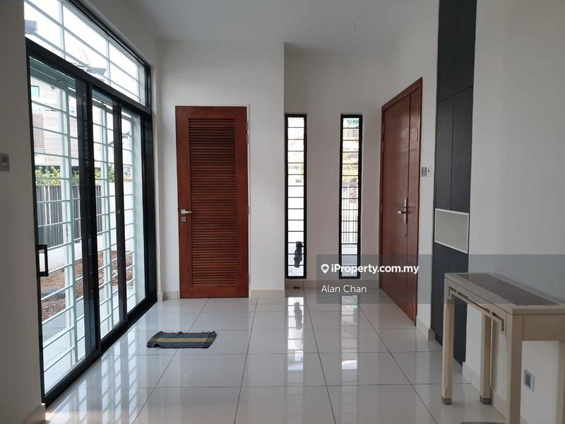 Rumah Berkembar untuk Dijual di 16 Sierra, Puchong oleh Alan Chan - iProperty.com.my