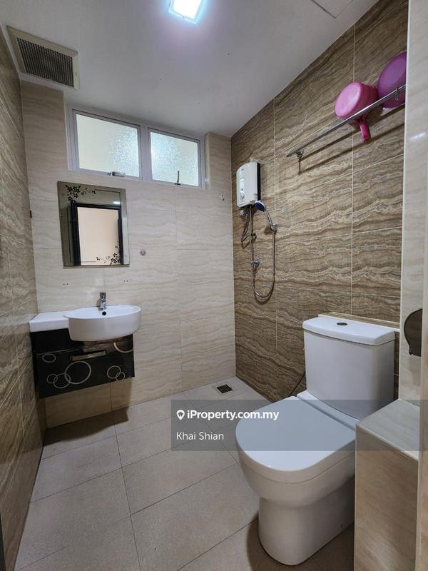 Condominium for Rent in D'Piazza by Khai Shian - iProperty.com.my