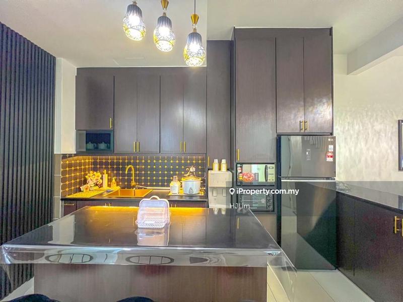 Rumah Teres 2-Tingkat untuk Dijual di Bandar Bukit Mahkota, Bangi oleh HJLim - iProperty.com.my