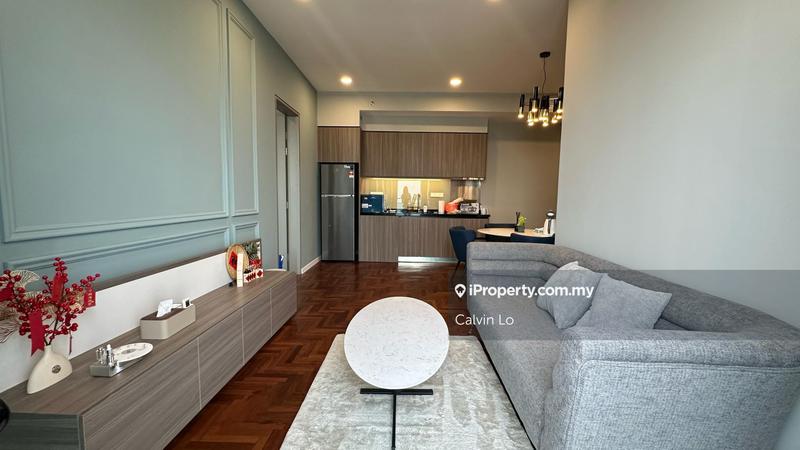 Service Residence for Rent in Bloomsvale Menara Vista Petaling by Calvin Lo - iProperty.com.my