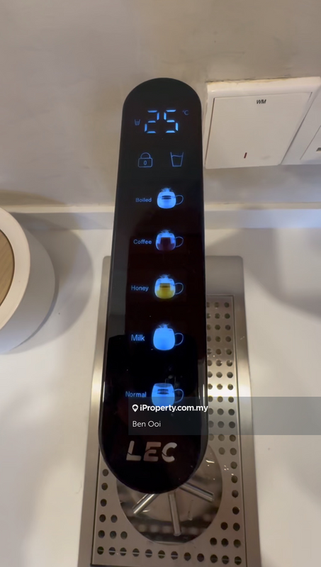 Service Residence for Rent in Sunway Velocity TWO by Ben Ooi - iProperty.com.my