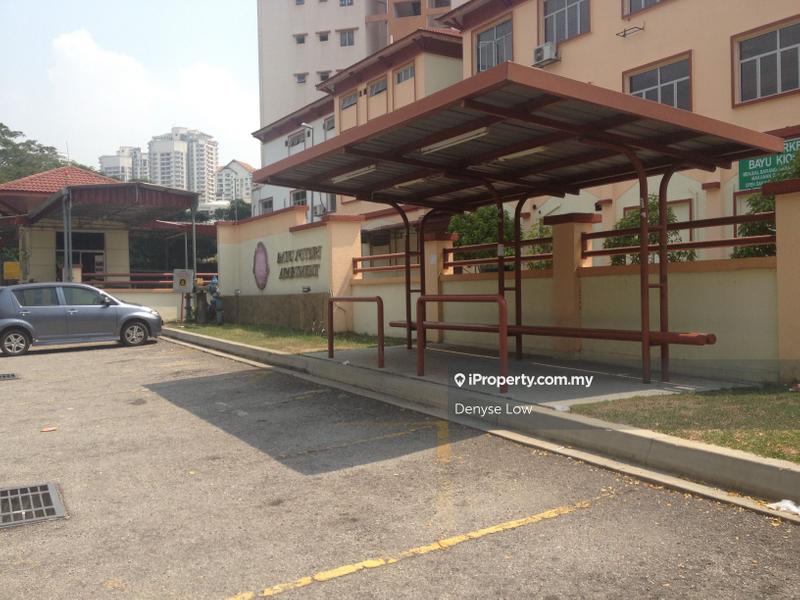 Pangsapuri untuk Disewa di Bayu Puteri oleh Denyse Low - iProperty.com.my