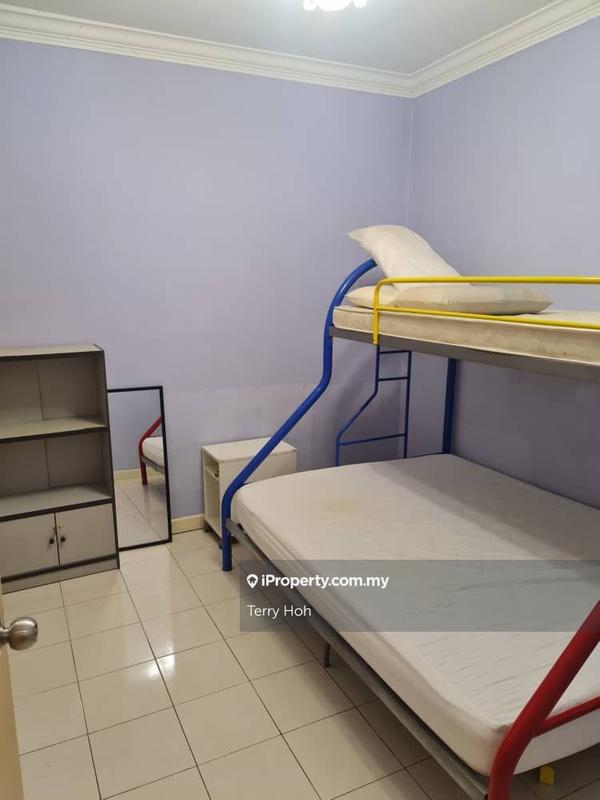 Kondominium untuk Dijual di Segar View Condominium oleh Terry Hoh - iProperty.com.my