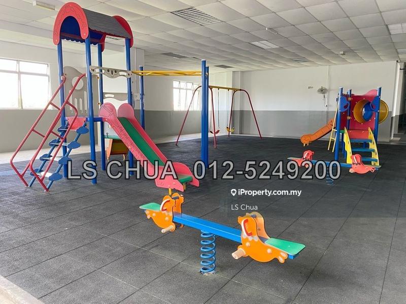 Condominium for Sale in Sea View Tower by LS Chua - iProperty.com.my