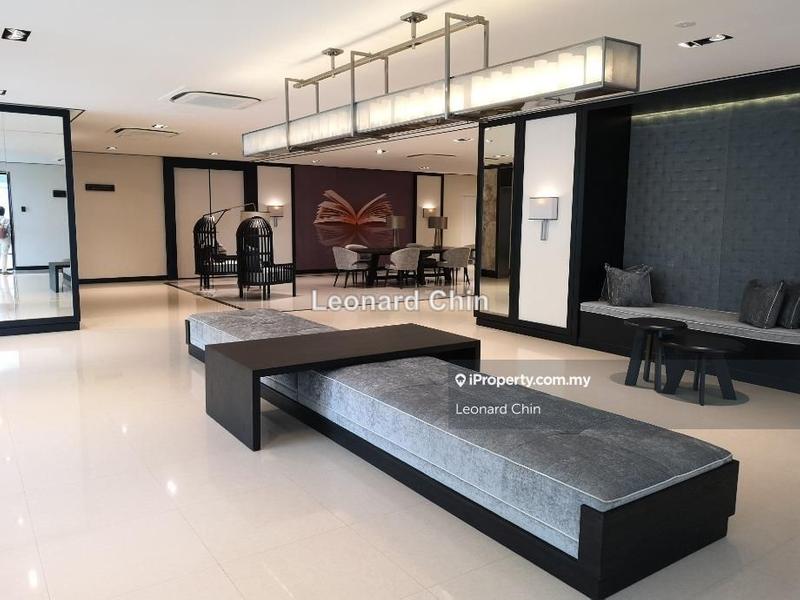 For Rent - Pavilion Hilltop