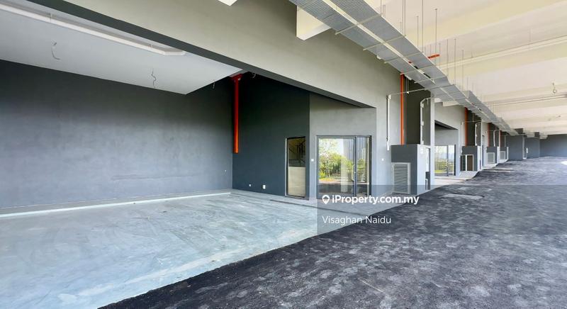 Banglo untuk Dijual di Santuari Park Pantai Bukit Gasing Petaling Jaya, Kampung Kerinchi (Bangsar South) oleh Visaghan Naidu - iProperty.com.my